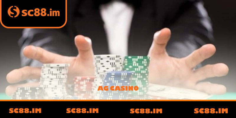 AG Casino