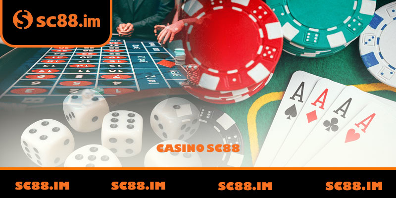 Casino SC88