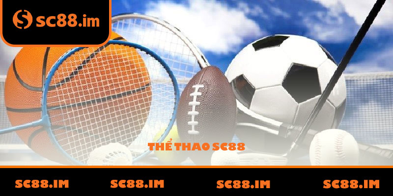 Thể Thao SC88